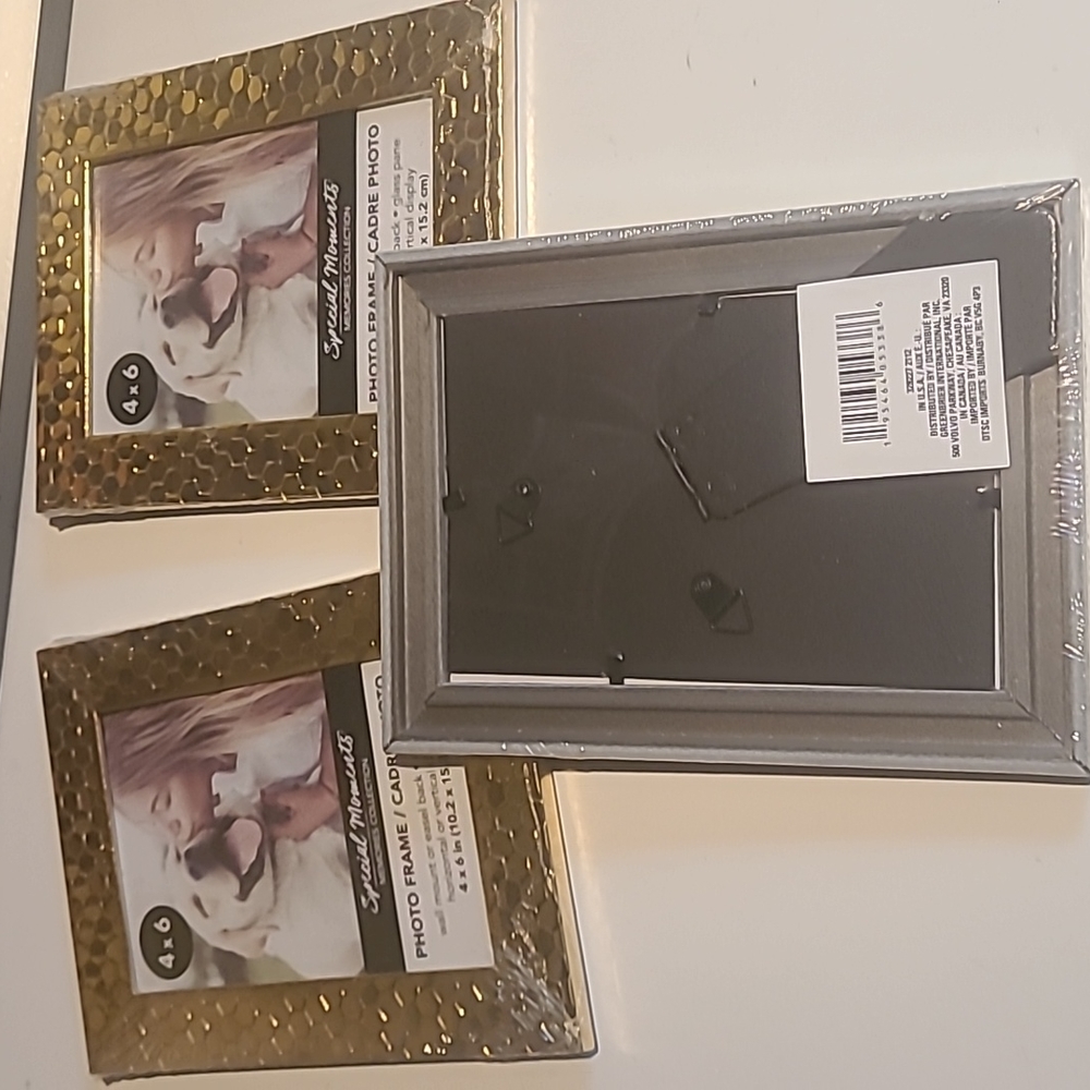 Photo frames - Picture 2 of 2